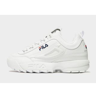 fila disruptor talla