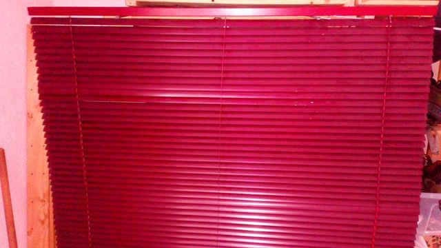 persianas regulables varias medidas