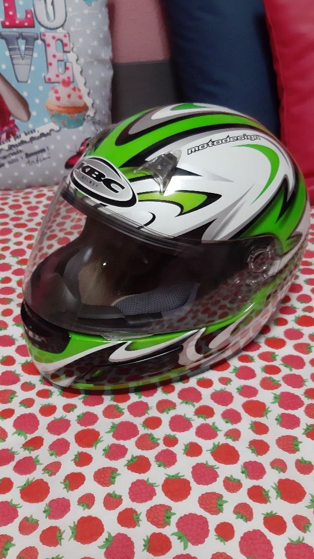 CASCO MOTO KBC