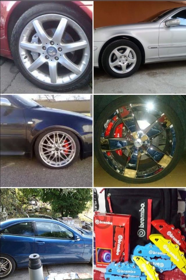 ✅cubre pinzas nuevo diseño ‼️