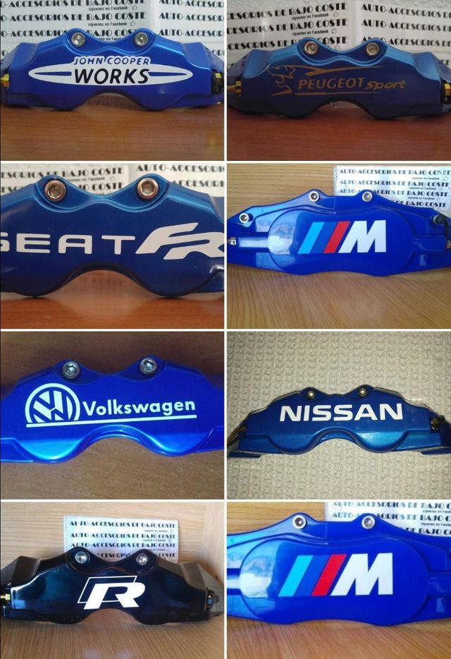 ✅cubre pinzas nuevo diseño ‼️