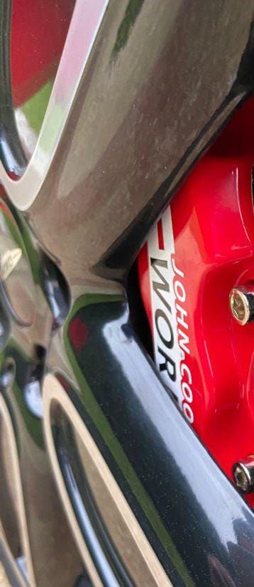 ✅cubre pinzas nuevo diseño ‼️