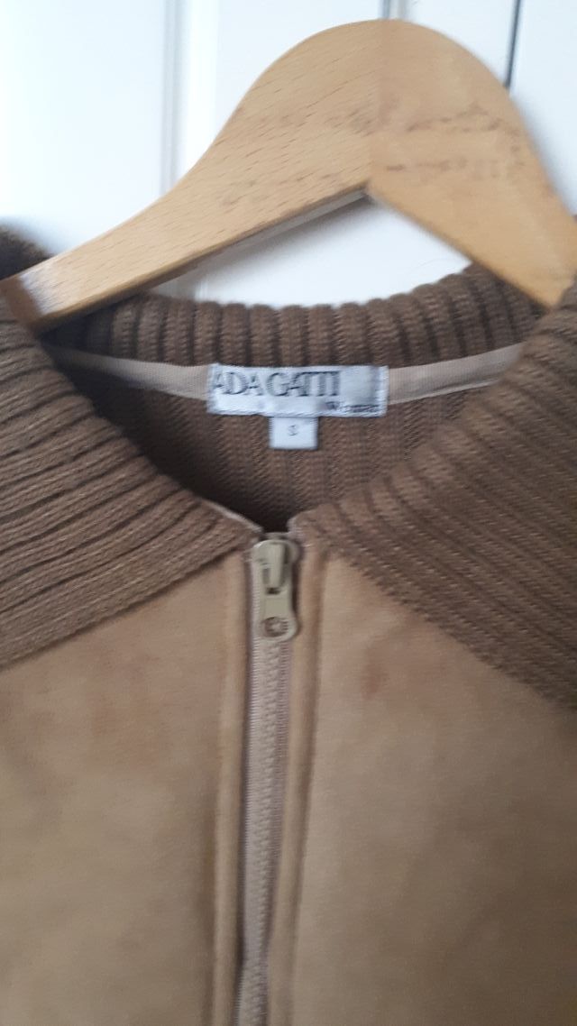 chaqueta chica Ada Gaitti