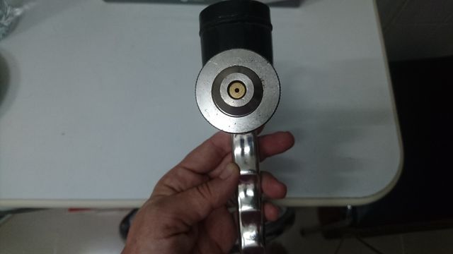 pistola para pintar spray