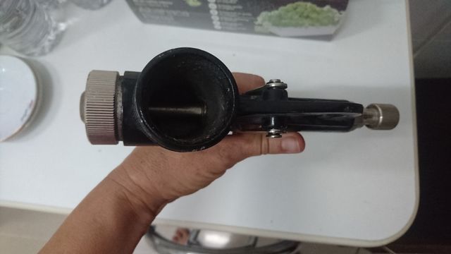 pistola para pintar spray