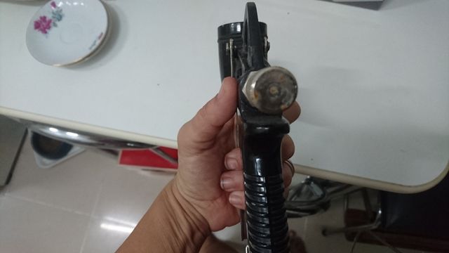 pistola para pintar spray