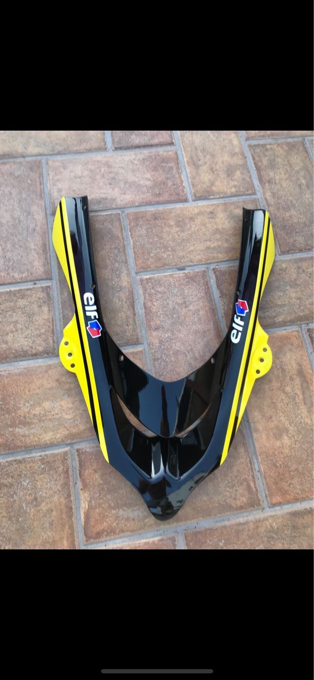 Kawasaki zx10 2004/2005