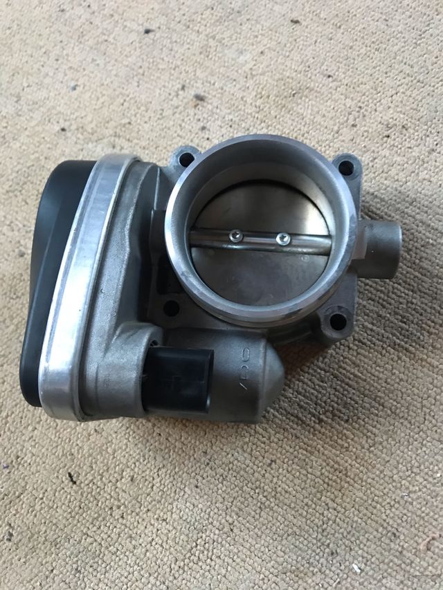 Mariposa admision clio sport fase II