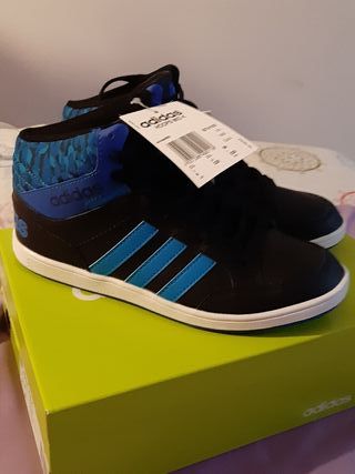 nuevos adidas neo