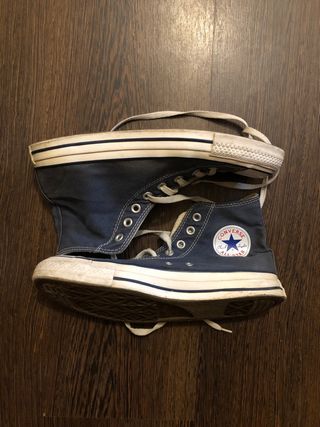 converse altas 42 converse altas 42
