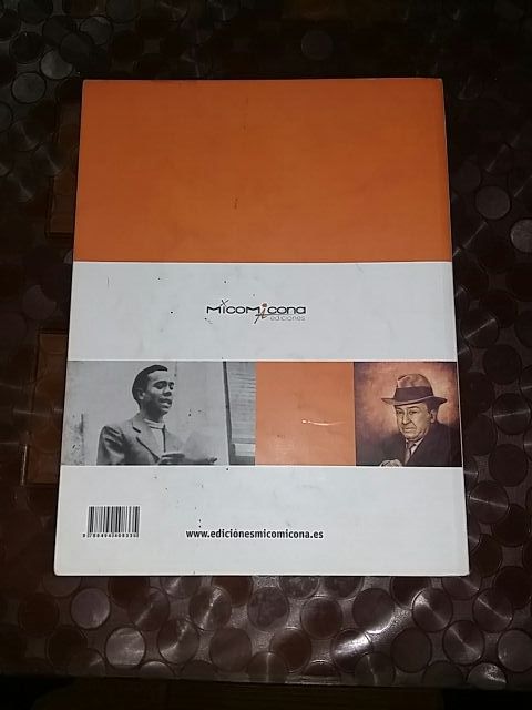 Libro literatura 2 bachillerato