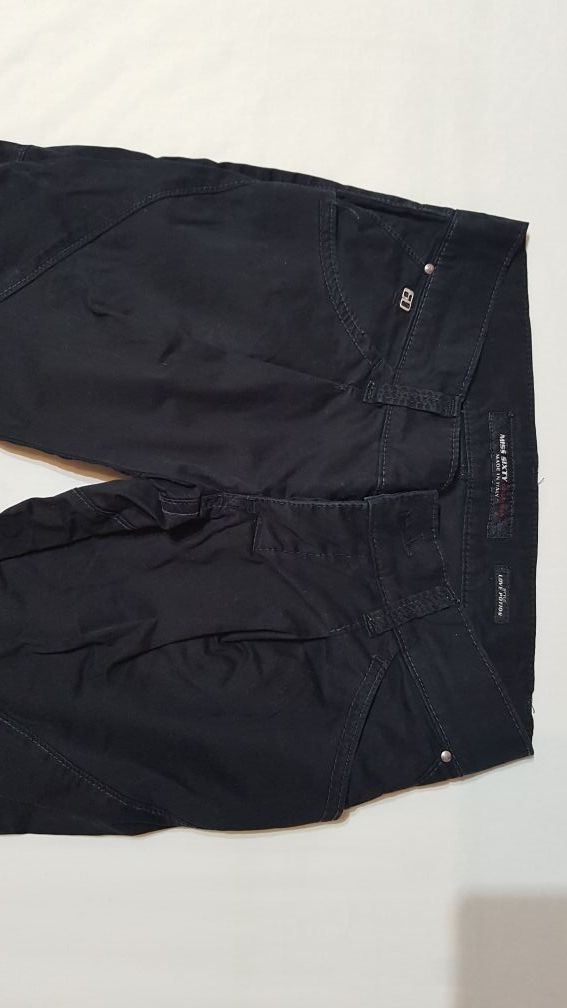 Pantalón negro Miss Sixty