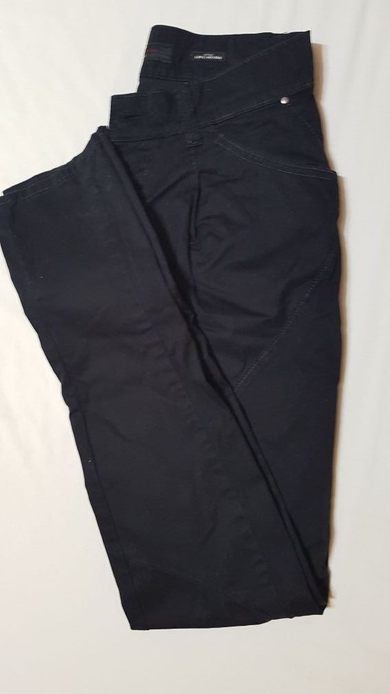 Pantalón negro Miss Sixty