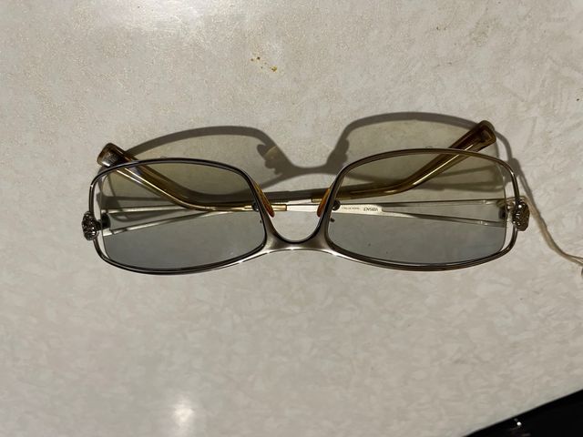 gafas italianas ,vérsace