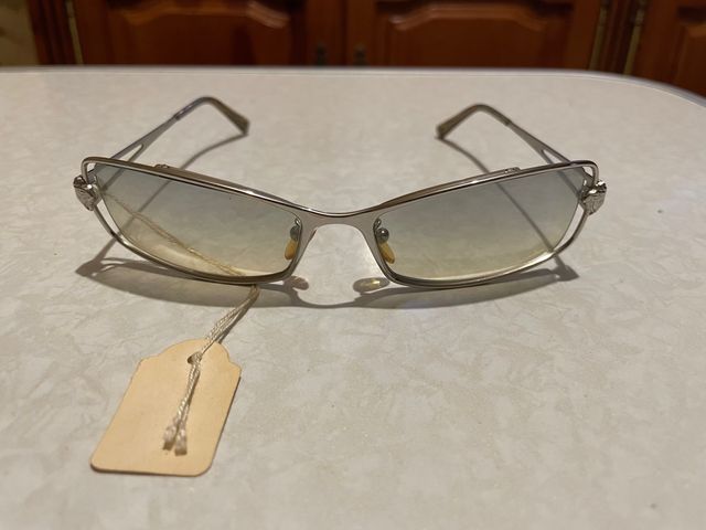 gafas italianas ,vérsace