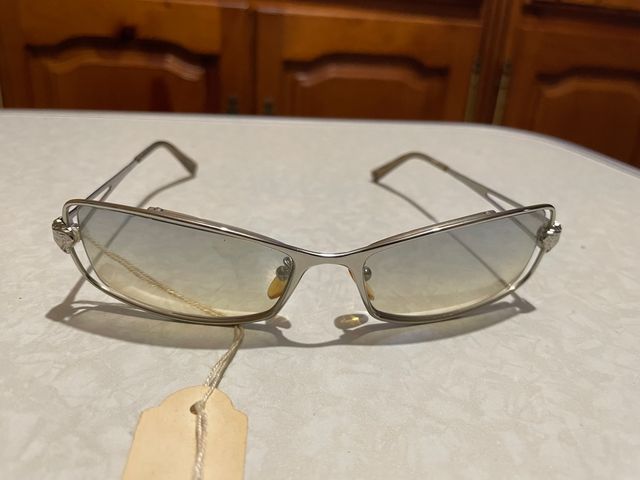 gafas italianas ,vérsace