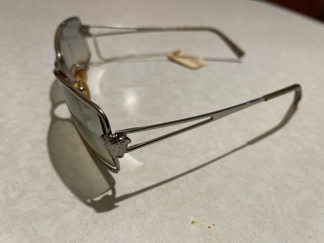 gafas italianas ,vérsace