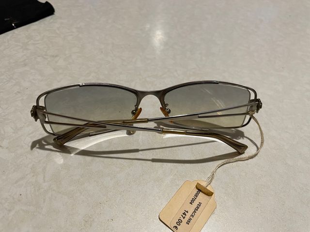 gafas italianas ,vérsace