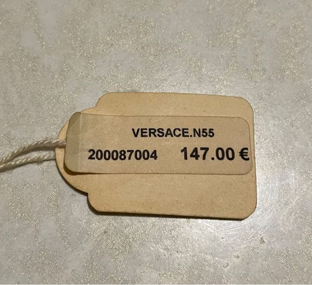 gafas italianas ,vérsace