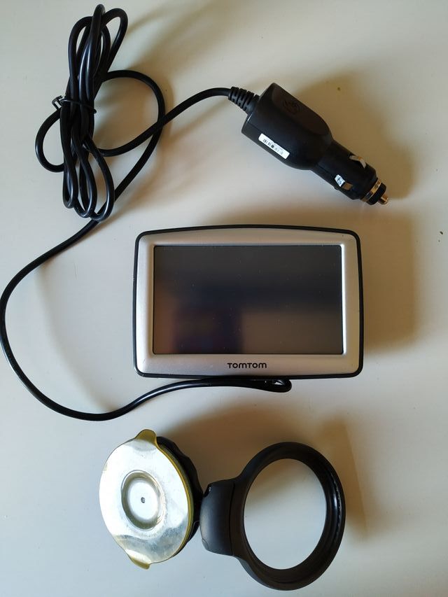 Tom Tom XL