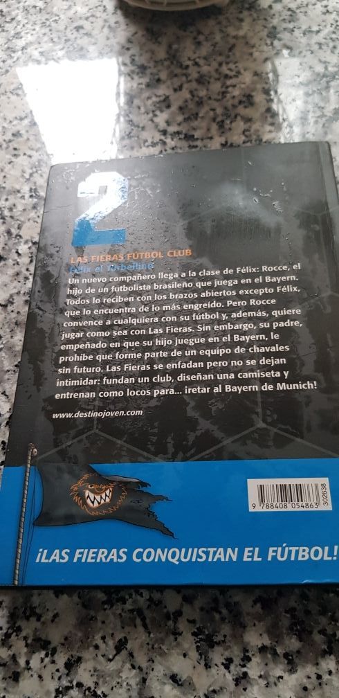 Félix el Torbellino