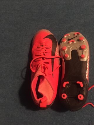 botas de futbol 7 nike