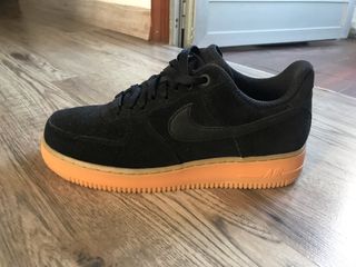 nike air force talla 40