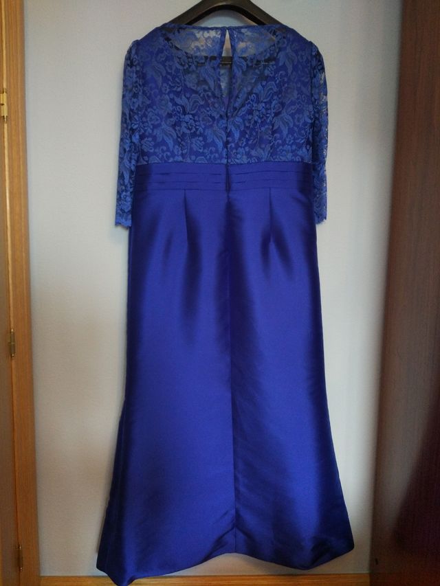 Vestido madrina/ Fiesta