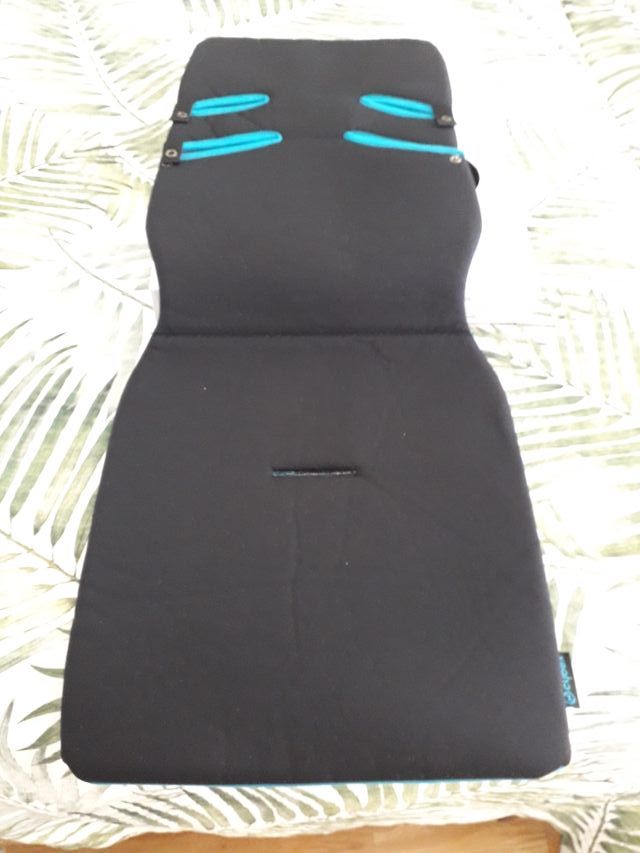Cybex colchoneta silla paseo