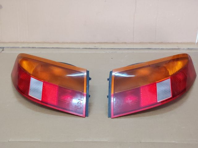 PILOTOS TRASEROS PORSCHE 911