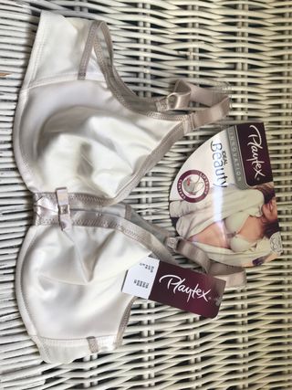 playtex ideal beauty con aros