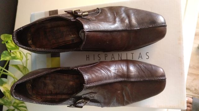 zapatos hispanitas