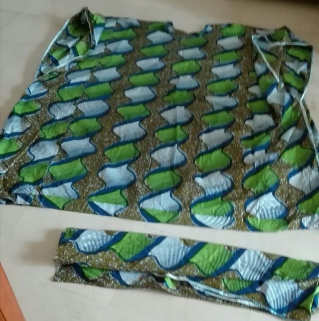  Disfraz señora arabe