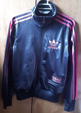 adidas us jacket de mujer