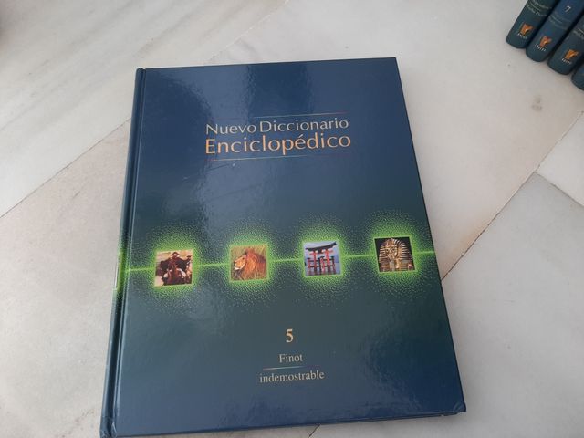 Enciclopedia