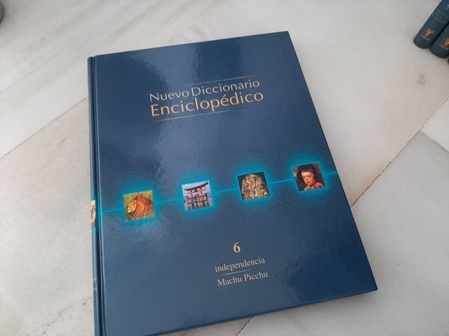 Enciclopedia