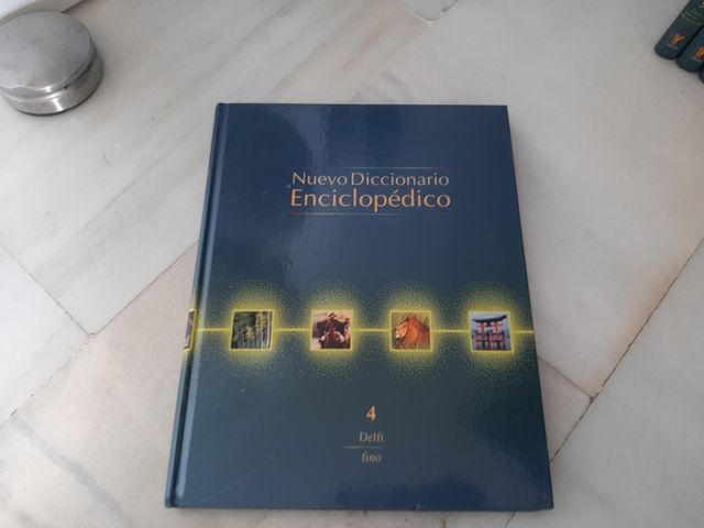Enciclopedia