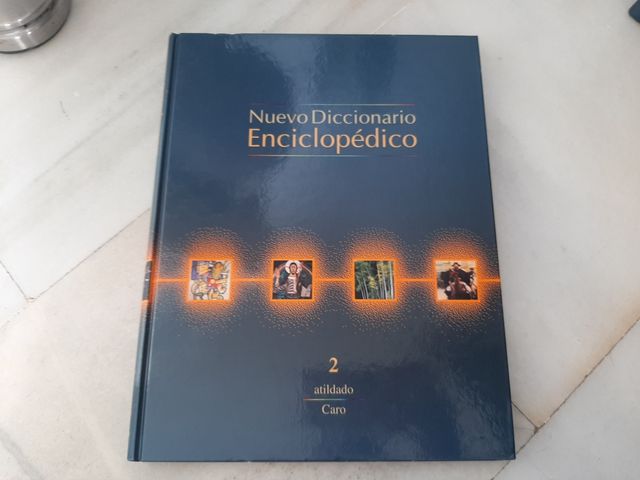 Enciclopedia