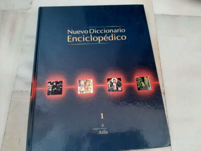 Enciclopedia