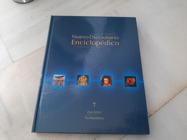 Enciclopedia