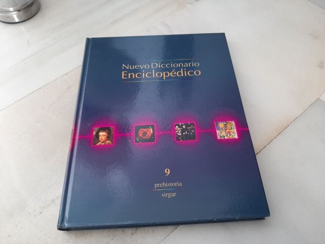 Enciclopedia