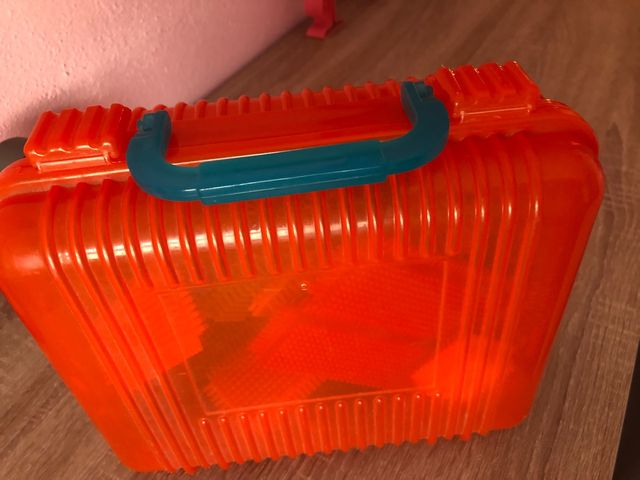 Juego construcción imaginarium 0-5 años