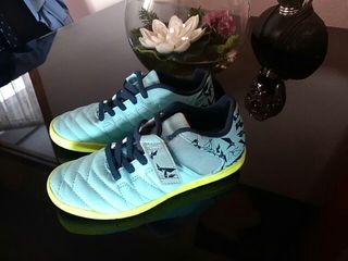 zapatos futbol decathlon