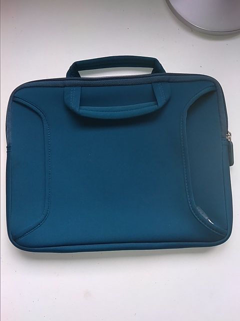 Funda portátil, tablet, iPad, Mac