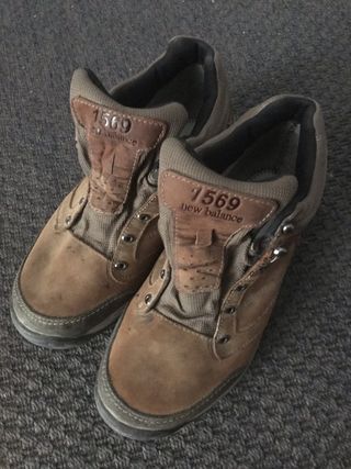 botas nb