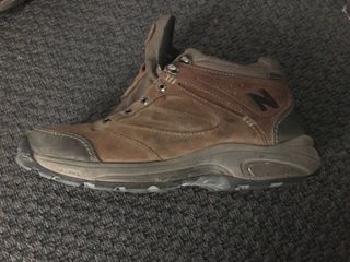 botas nb