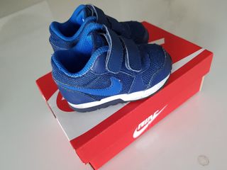 zapatillas nike numero 19