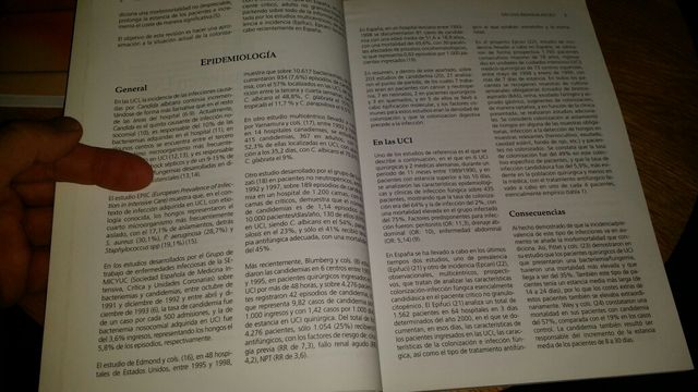 Medicina Crítica Práctica 170 pag.