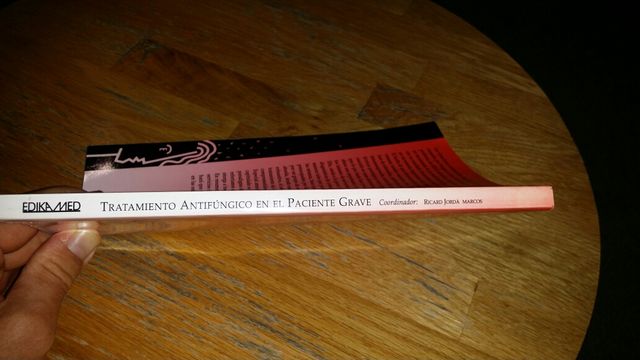 Medicina Crítica Práctica 170 pag.