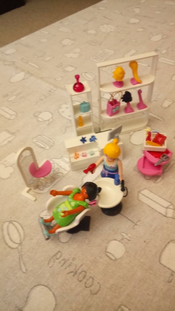 playmobil